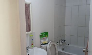 ARRIENDO COMODO DEPTO. FULL AMOBLADO EDIF. DOÑA JAVIERA