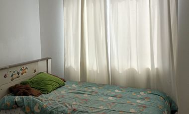 ARRIENDO COMODO DEPTO. FULL AMOBLADO EDIF. DOÑA JAVIERA