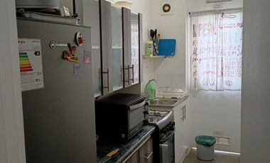 ARRIENDO COMODO DEPTO. FULL AMOBLADO EDIF. DOÑA JAVIERA