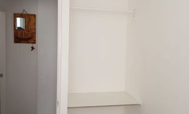 ARRIENDO COMODO DEPTO. FULL AMOBLADO EDIF. DOÑA JAVIERA