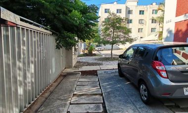 DEPARTAMENTO EN VENTA COL.MONRAZ