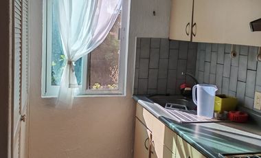 DEPARTAMENTO EN VENTA COL.MONRAZ