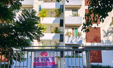DEPARTAMENTO EN VENTA COL.MONRAZ