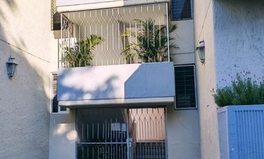 DEPARTAMENTO EN VENTA COL.MONRAZ