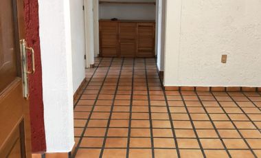 DEPARTAMENTO EN VENTA COL.MONRAZ