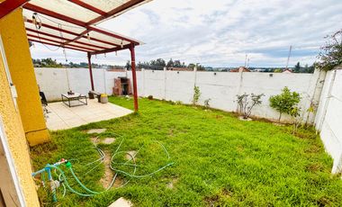 Casa En Arriendo, Pasaje Cerrado, Curauma, 4d 3b 2e