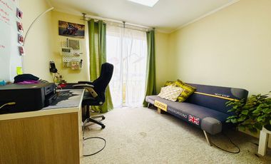 Casa En Arriendo, Pasaje Cerrado, Curauma, 4d 3b 2e