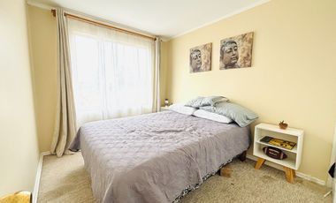 Casa En Arriendo, Pasaje Cerrado, Curauma, 4d 3b 2e