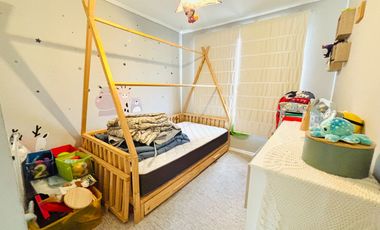 Casa En Arriendo, Pasaje Cerrado, Curauma, 4d 3b 2e