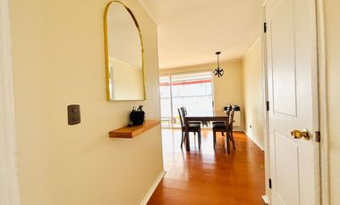 Casa En Arriendo, Pasaje Cerrado, Curauma, 4d 3b 2e
