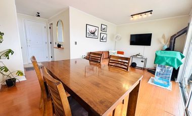 Casa En Arriendo, Pasaje Cerrado, Curauma, 4d 3b 2e