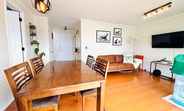 Casa En Arriendo, Pasaje Cerrado, Curauma, 4d 3b 2e