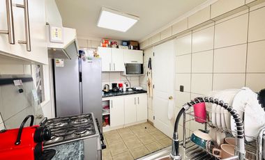 Casa En Arriendo, Pasaje Cerrado, Curauma, 4d 3b 2e