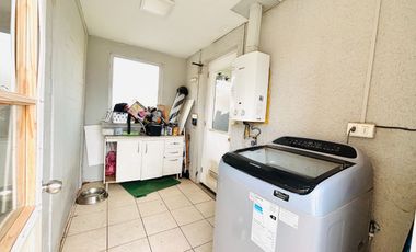 Casa En Arriendo, Pasaje Cerrado, Curauma, 4d 3b 2e