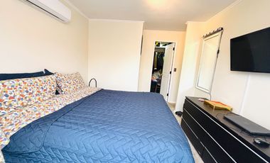 Casa En Arriendo, Pasaje Cerrado, Curauma, 4d 3b 2e