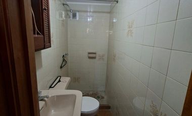 Arriendo espectacular departamento 4D , 3B , 2E  soleado ,sector Poniente