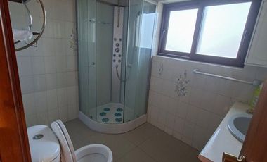 Arriendo espectacular departamento 4D , 3B , 2E  soleado ,sector Poniente