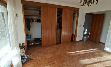 Arriendo espectacular departamento 4D , 3B , 2E  soleado ,sector Poniente