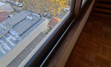 Arriendo espectacular departamento 4D , 3B , 2E  soleado ,sector Poniente