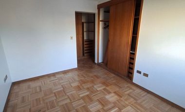 Arriendo espectacular departamento 4D , 3B , 2E  soleado ,sector Poniente
