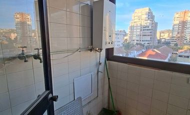 Arriendo espectacular departamento 4D , 3B , 2E  soleado ,sector Poniente