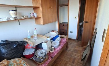Arriendo espectacular departamento 4D , 3B , 2E  soleado ,sector Poniente