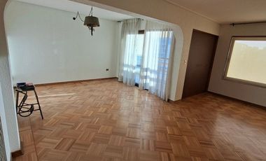 Arriendo espectacular departamento 4D , 3B , 2E  soleado ,sector Poniente
