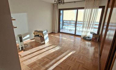 Arriendo espectacular departamento 4D , 3B , 2E  soleado ,sector Poniente
