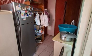 Vendo departamento  4D , 3B , 2E soleado ,sector Poniente