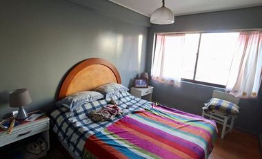 Vendo departamento  4D , 3B , 2E soleado ,sector Poniente