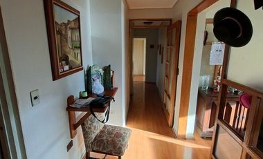 Vendo departamento  4D , 3B , 2E soleado ,sector Poniente