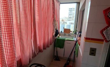 Vendo departamento  4D , 3B , 2E soleado ,sector Poniente