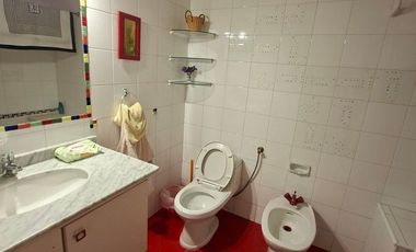 Vendo departamento  4D , 3B , 2E soleado ,sector Poniente