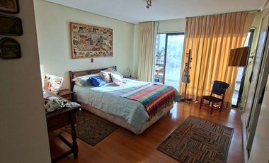 Vendo departamento  4D , 3B , 2E soleado ,sector Poniente