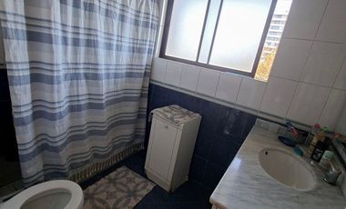 Vendo departamento  4D , 3B , 2E soleado ,sector Poniente