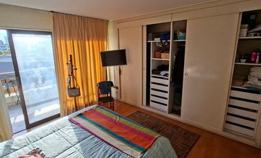 Vendo departamento  4D , 3B , 2E soleado ,sector Poniente