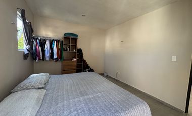 SE RENTA CASA AMUEBLADA DE 3 RECÁMARAS EN AMANECERES KANASIN, MERIDA YUC.