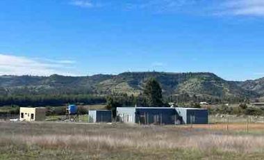 vendo parcelas en litueche, *5.000 m2 
* Rol propio individual 
* Listo para escriturar
* Documentación al día (CBR / SII/SAG)