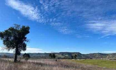 vendo parcelas en litueche, *5.000 m2 
* Rol propio individual 
* Listo para escriturar
* Documentación al día (CBR / SII/SAG)