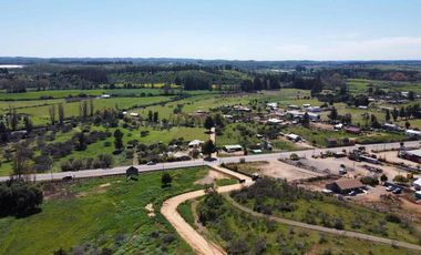 vendo parcelas en litueche, *5.000 m2 
* Rol propio individual 
* Listo para escriturar
* Documentación al día (CBR / SII/SAG)