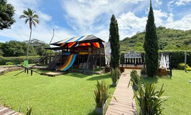 ALQUILER DE FINCA EN PALESTINA CALDAS FINCA LA ROCA INFORMES AL3002312808.