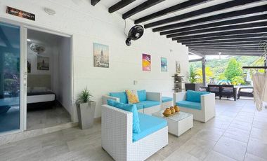 ALQUILER DE FINCA EN PALESTINA CALDAS FINCA LA ROCA INFORMES AL3002312808.
