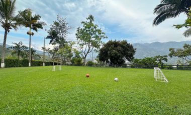 ALQUILER DE FINCA EN PALESTINA CALDAS FINCA LA ROCA INFORMES AL3002312808.