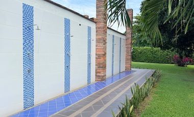 ALQUILER DE FINCA EN PALESTINA CALDAS FINCA LA ROCA INFORMES AL3002312808.