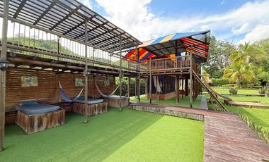ALQUILER DE FINCA EN PALESTINA CALDAS FINCA LA ROCA INFORMES AL3002312808.
