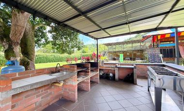 ALQUILER DE FINCA EN PALESTINA CALDAS FINCA LA ROCA INFORMES AL3002312808.