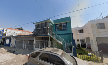 Venta Casa San José, Zamora de Hidalgo, Michoacán    (GM)