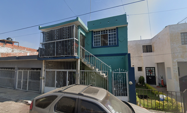 Venta Casa San José, Zamora de Hidalgo, Michoacán    (GM)