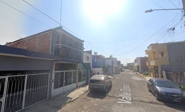 Venta Casa San José, Zamora de Hidalgo, Michoacán    (GM)