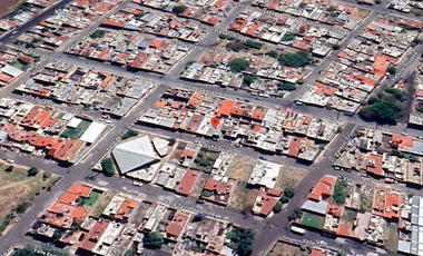 Venta Casa San José, Zamora de Hidalgo, Michoacán    (GM)